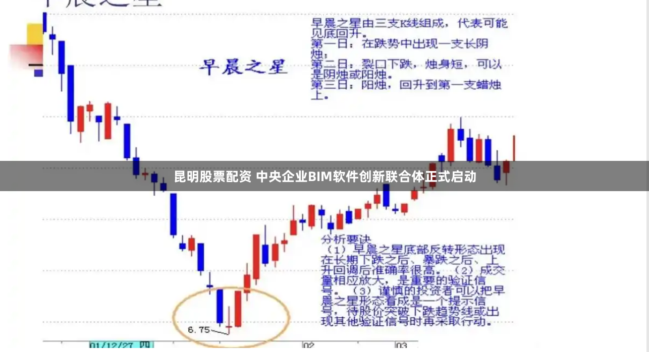 昆明股票配资 中央企业BIM软件创新联合体正式启动