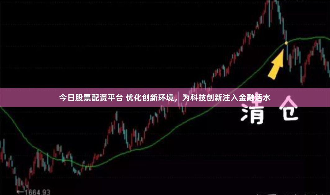 今日股票配资平台 优化创新环境，为科技创新注入金融活水